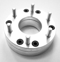 5 x 139.7 to 6 x 5.00 Wheel Adapter