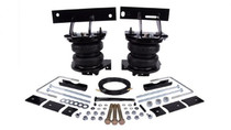 2020-2022 Ford F-350 Super Duty (Dual Wheel) LoadLifter XL7500 Rear Helper Bag Kit