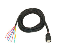 AVS Valve Wiring Harness (Universal to AVS 7-Switch Box Controller)