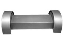 Extra Large Wheel Tubs & Hex Notch Cover Combo