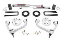 3In Ford Bolt-On Arm Lift Kit (2021 F-150 4WD)