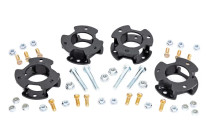 2 Inch Lift Kit - 2021 Ford Bronco 4WD