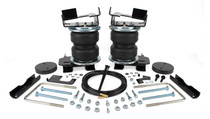 2021-2025 Ford F-150 4WD/RWD Rear Helper Bag Kit