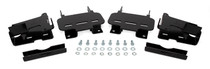 2021-2025 Ford F-150 4WD/RWD Ultimate Rear Helper Bag Kit Brackets