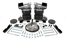 2021-2025 Ford F-150 4WD/RWD Ultimate Rear Helper Bag Kit