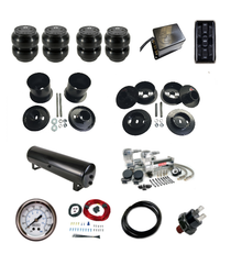 1965-1970 Cadillac Complete Air Suspension Kit