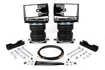 2022-2025 Toyota Tundra Rear Helper Bag Kit