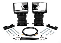 2022-2025 Toyota Tundra Ultimate Rear Helper Bag Kit
