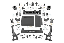 6in Lift Kit - 2022-2023 Toyota Tundra 2WD/4WD