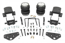 2017-2022 Ford Super Duty 4WD Air Spring Kit