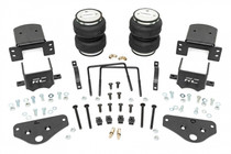 2017-2022 Ford 250/350 Super Duty 4WD Air Spring Kit