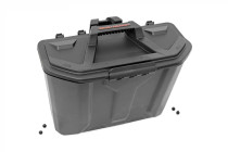 Under Passenger Seat Storage Box | 2016-2022 Can-AM Defender (HD 10/HD 10 XT)