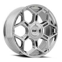 Mazzi 379 Libra Chrome 20x8.5 5x108/5x114.3 35mm 72.6mm