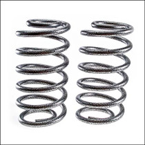 2001-2006 Chevy Avalanche/Suburban/Tahoe (3 Inch Front/3 Inch Rear) Complete Lowering Kit Plus - Rear Lowering Coil Springs