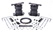 2023-2025 Ford F-250/F-350 Super Duty Ultimate Rear Helper Bag Kit