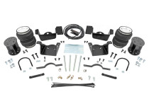 2020-2023 Chevy/GMC 2500HD/3500HD Air Spring Kit | Stock to 7" Lifts