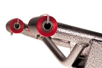1988-1998 Chevy/GMC Silverado/Sierra C1500 3 Inch Lowering Control Arms - Urethane Bushings