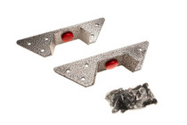 1973-1987 Chevy C10 Rear Bolt-In C-Notch
