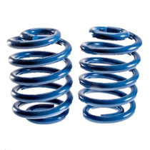 2007-2014 Chevy Avalanche/Suburban 4 Inch Rear Lowering Coil Springs