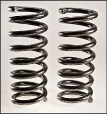 1998-2014 Ford Ranger 2 Inch Front Lowering Coil Springs