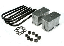 1986-1993 Mazda Pick-Up 3 Inch Front / 4 Inch Rear Complete Lowering Kit