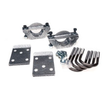 2007-2014 Toyota Tundra 5 Inch Rear Lowering Kit