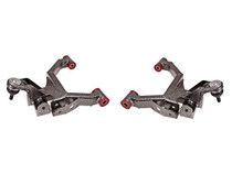 2007-2014 Toyota Tundra 3 In Front/5 Inch Rear Complete Lowering Kit
