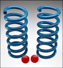 2002-2008 Dodge Ram 2 Inch Front Lowering Coil Springs