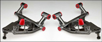 1997-2004 Dodge Dakota/Dakota RT/Durango 2 Inch Front Lowering Control Arms