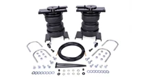 2021-2025 Ford Raptor 4WD Ultimate Rear Helper Bag Kit