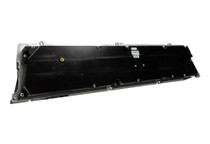 1966-1967 Chevy Chevelle/El Camino GRFX Instrument - rear view