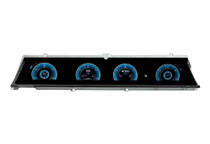 1966-1967 Chevy Chevelle/El Camino GRFX Instrument
