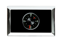 1957 Chevy Car Clock for GRFX Series Instruments - clock view