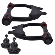 1971-1987 Chevy C-10 Upper Control Arms (Disc Brakes Only)