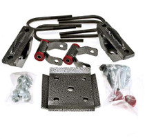 2009-2014 Ford F-150 5 Inch Rear Lowering Kit