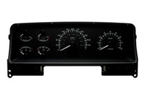 1992-1996 Ford Pickup RTX Instruments