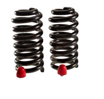 1982-2003 Chevy/GMC S-10/S-15/Blazer/Jimmy - 3 Inch Lowering Coil Springs
