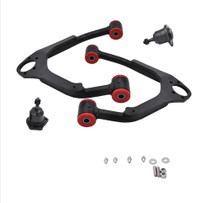 2015-2018 Chevy/GMC - Silverado/Sierra - Upper Control Arms w/ Aluminum Spindles