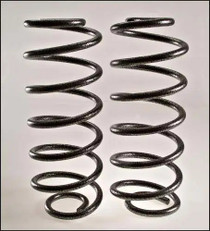 1998-2002 Ford Expedition - 2 Inch Rear Drop Coil Springs