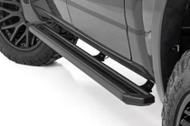 Multi-Color LED Running Boards (19-25 Ram 1500 / 21-24 1500 TRX) Crew Cab