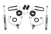2025 Chevy Silverado 1500 2WD/4WD - 3.5 Inch Lift Kit
