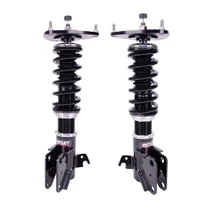 Air Lift Performance Coilover Kit for 2015-2021 Subaru WRX/STI - front