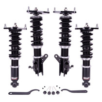 Air Lift Performance Coilover Kit for 2012-2025 Subaru BRZ/ Scion FR-S/ Toyota GT86/GR86