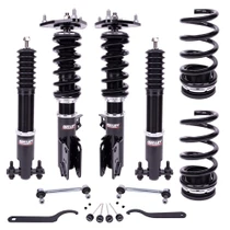 Air Lift Performance Coilover Kit for 2015-2025 Ford Mustang