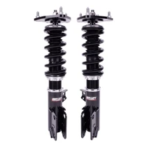 Air Lift Performance Coilover Kit for 2015-2025 Ford Mustang - Front