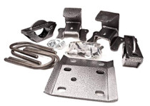 2008-2016 Ford Super Duty F-250/F-350 - 5 Inch Rear Lowering Kit