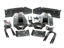 1995-1999 Chevy Tahoe (2 Door) -  4 Inch Rear Lowering Kit