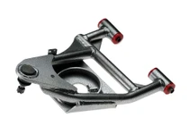 1997-2002 Ford Expedition 2WD (4 Inch Front/ 4 Inch Rear) Complete Lowering Kit - Front Lowering Lower Control Arms