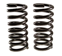 1997-2002 Ford Expedition 2WD (2 Inch Front/ 2 Inch Rear) Complete Lowering Kit - front lowering coil springs