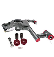 2014 Ford F-150 2WD (3 Inch Front/ 5 Inch Rear) Lowering Kit - driver side lowering control arm